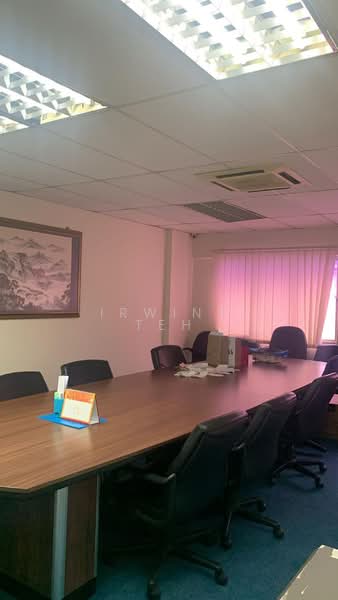Office for Rent in Cyberjaya (Selangor) - Irwint Teh - Interior - PropertyGuru.com.my