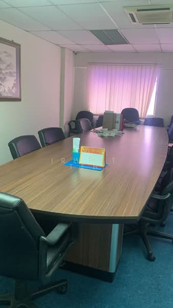 Office for Rent in Cyberjaya (Selangor) - Irwint Teh - Interior - PropertyGuru.com.my