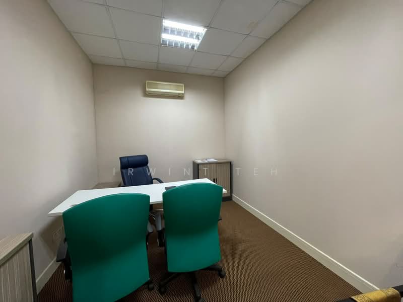 Office for Rent in Cyberjaya (Selangor) - Irwint Teh - Study - PropertyGuru.com.my