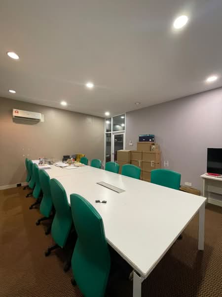 Office for Rent in Cyberjaya (Selangor) - Irwint Teh - Interior - PropertyGuru.com.my