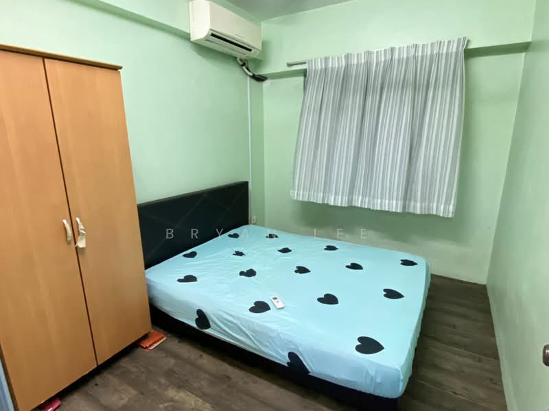 Kondominium untuk Dijual di Danau Impian - Bryan Lee - Bedroom - PropertyGuru.com.my