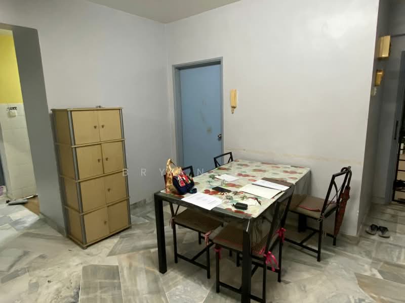 Kondominium untuk Dijual di Danau Impian - Bryan Lee - Dining Room - PropertyGuru.com.my