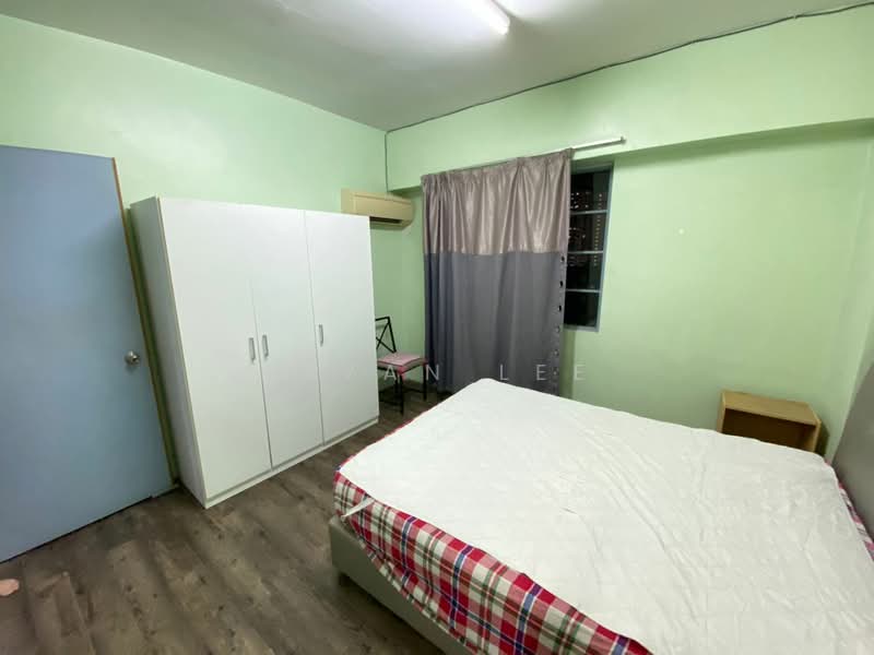 Kondominium untuk Dijual di Danau Impian - Bryan Lee - Bedroom - PropertyGuru.com.my