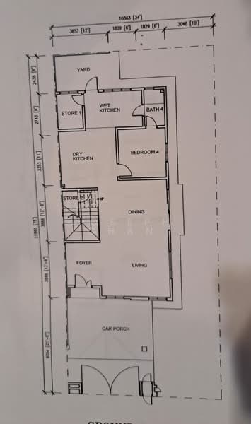 Semi-Detached House for Sale in Setia Damai (Setia Alam) - Joseph Chan - PropertyGuru.com.my