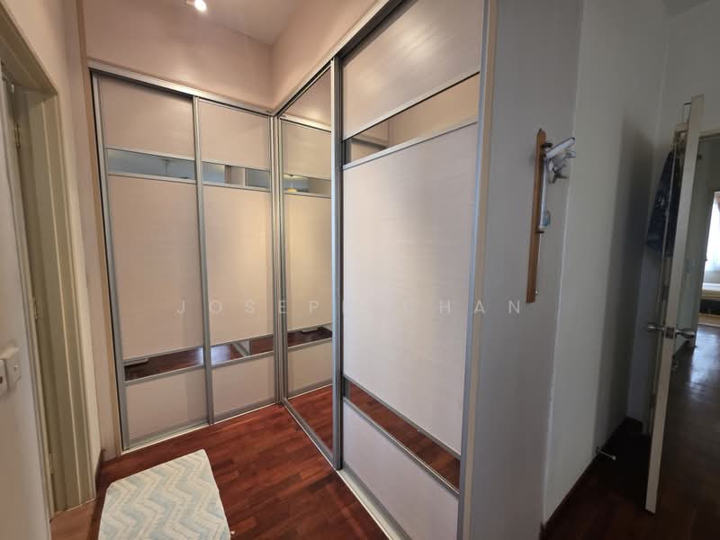 Semi-Detached House for Sale in Setia Damai (Setia Alam) - Joseph Chan - Interior - PropertyGuru.com.my