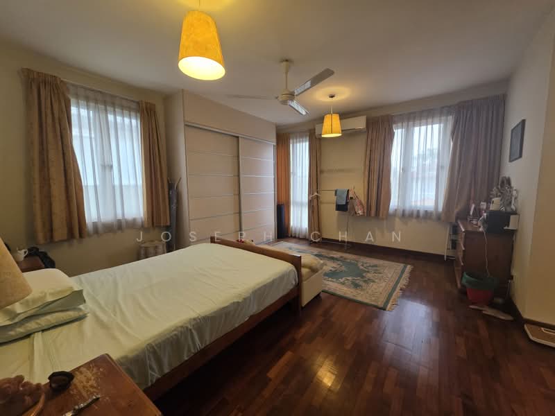 Semi-Detached House for Sale in Setia Damai (Setia Alam) - Joseph Chan - Bedroom - PropertyGuru.com.my