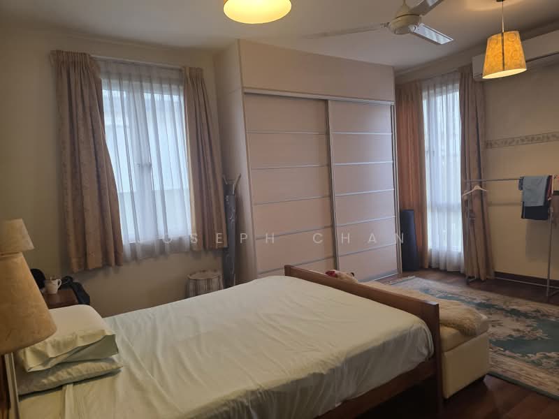 Semi-Detached House for Sale in Setia Damai (Setia Alam) - Joseph Chan - Bedroom - PropertyGuru.com.my