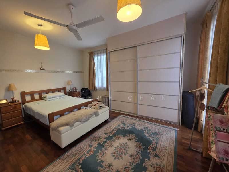 Semi-Detached House for Sale in Setia Damai (Setia Alam) - Joseph Chan - Bedroom - PropertyGuru.com.my