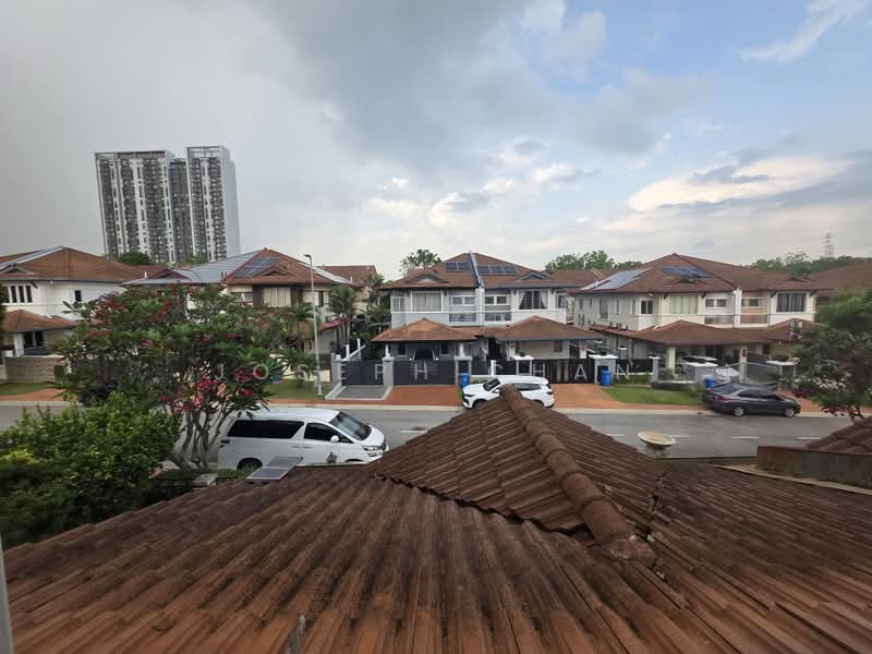 Semi-Detached House for Sale in Setia Damai (Setia Alam) - Joseph Chan - Exterior - PropertyGuru.com.my