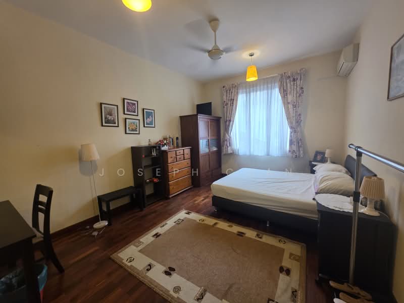 Semi-Detached House for Sale in Setia Damai (Setia Alam) - Joseph Chan - Bedroom - PropertyGuru.com.my