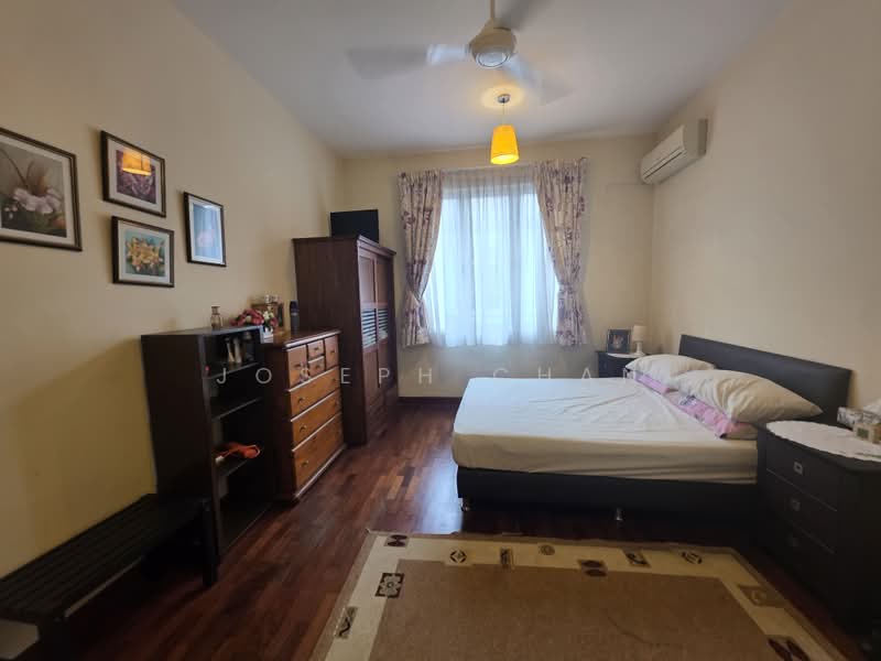 Semi-Detached House for Sale in Setia Damai (Setia Alam) - Joseph Chan - Bedroom - PropertyGuru.com.my