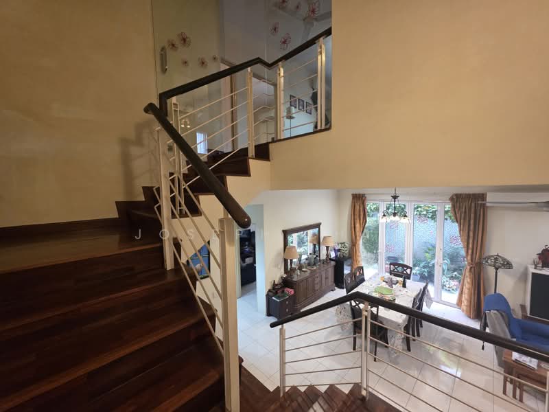 Semi-Detached House for Sale in Setia Damai (Setia Alam) - Joseph Chan - Interior - PropertyGuru.com.my