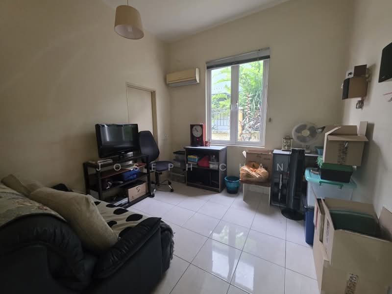 Semi-Detached House for Sale in Setia Damai (Setia Alam) - Joseph Chan - Living Room - PropertyGuru.com.my
