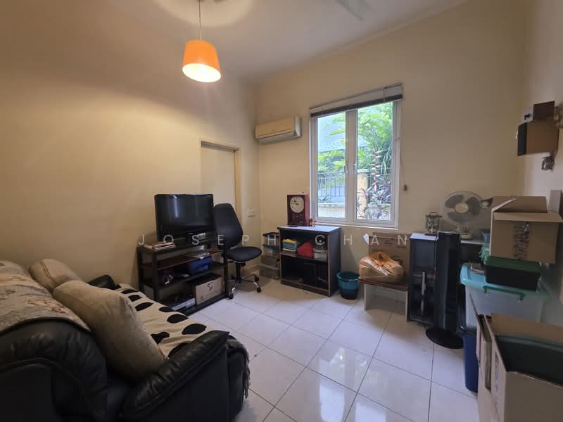 Semi-Detached House for Sale in Setia Damai (Setia Alam) - Joseph Chan - Living Room - PropertyGuru.com.my