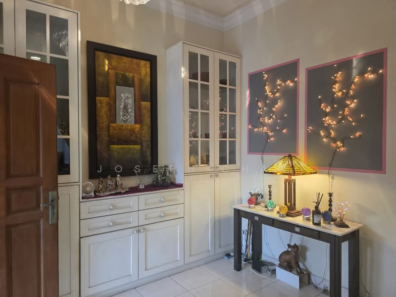 Semi-Detached House for Sale in Setia Damai (Setia Alam) - Joseph Chan - Interior - PropertyGuru.com.my