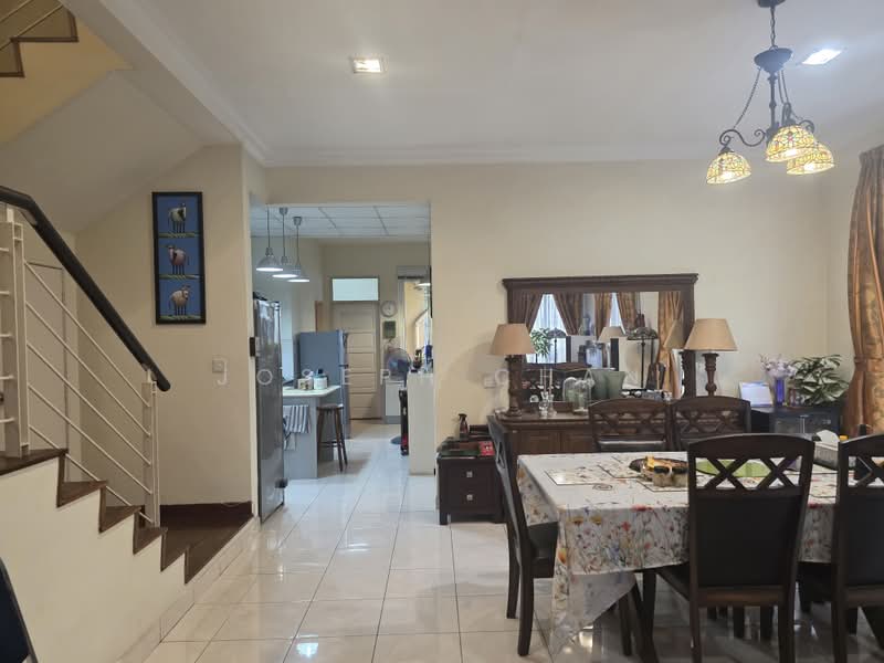 Semi-Detached House for Sale in Setia Damai (Setia Alam) - Joseph Chan - Interior - PropertyGuru.com.my