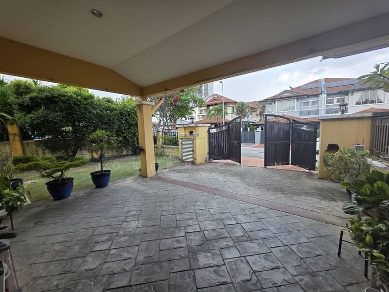Semi-Detached House for Sale in Setia Damai (Setia Alam) - Joseph Chan - Exterior - PropertyGuru.com.my