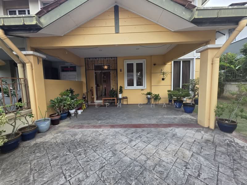 Semi-Detached House for Sale in Setia Damai (Setia Alam) - Joseph Chan - Exterior - PropertyGuru.com.my