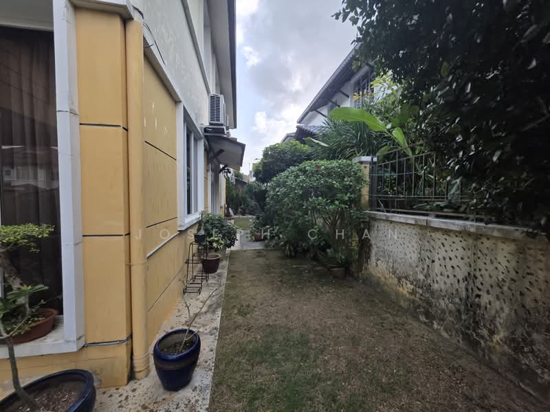Semi-Detached House for Sale in Setia Damai (Setia Alam) - Joseph Chan - Exterior - PropertyGuru.com.my