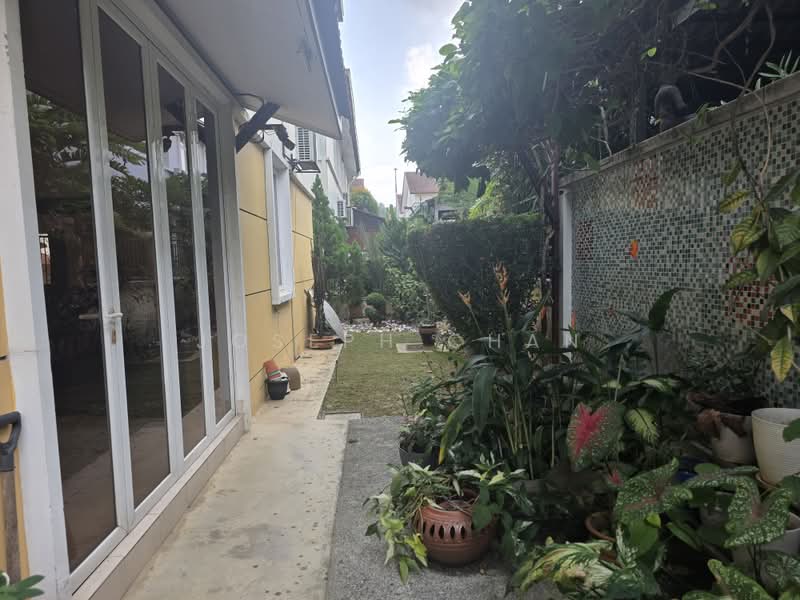 Semi-Detached House for Sale in Setia Damai (Setia Alam) - Joseph Chan - Exterior - PropertyGuru.com.my
