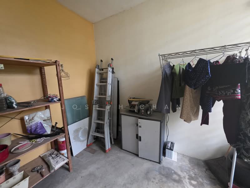 Semi-Detached House for Sale in Setia Damai (Setia Alam) - Joseph Chan - Interior - PropertyGuru.com.my