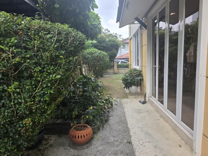 Semi-Detached House for Sale in Setia Damai (Setia Alam) - Joseph Chan - Exterior - PropertyGuru.com.my