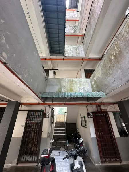 Flat for Sale at Taman Desa Genting - Alex Ho - Exterior - PropertyGuru.com.my