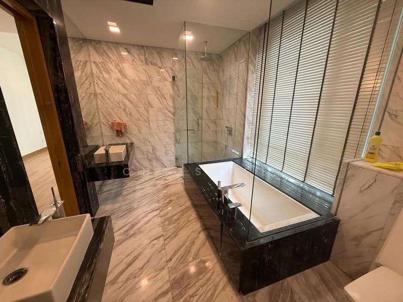 Condominium for Sale at Nobleton Crest - CHRIS LEE - Bathroom - PropertyGuru.com.my