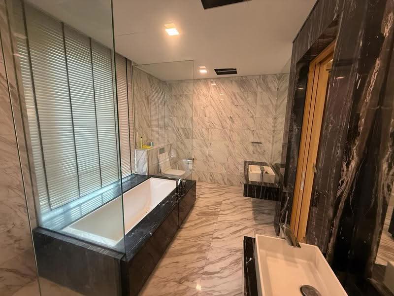 Condominium for Sale at Nobleton Crest - CHRIS LEE - Bathroom - PropertyGuru.com.my