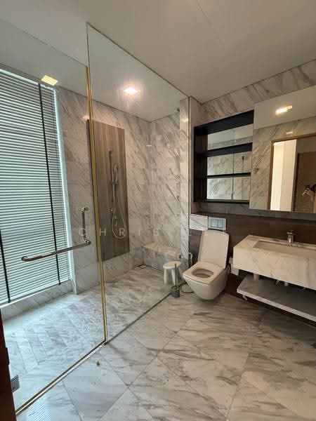 Condominium for Sale at Nobleton Crest - CHRIS LEE - Bathroom - PropertyGuru.com.my