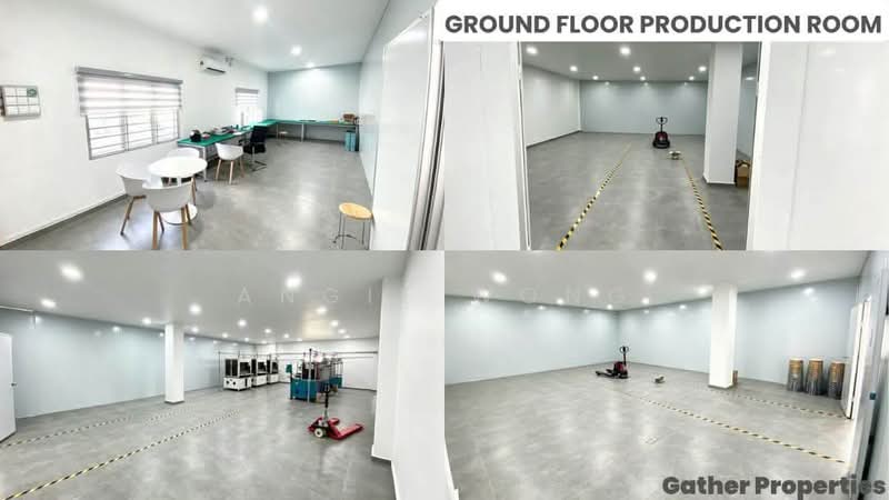 Factory for Rent in Bemban Industrial Estate (Batu Gajah) - Angie Wong - PropertyGuru.com.my