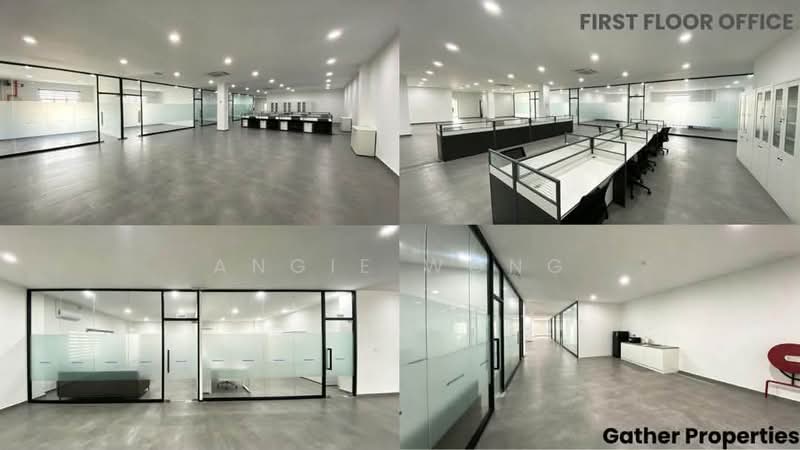 Factory for Rent in Bemban Industrial Estate (Batu Gajah) - Angie Wong - PropertyGuru.com.my