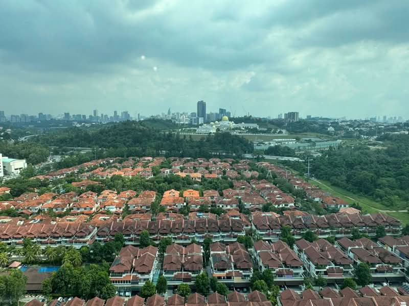 Service Residence for Sale at Solaris Dutamas - Gabriel Yap - Exterior - PropertyGuru.com.my