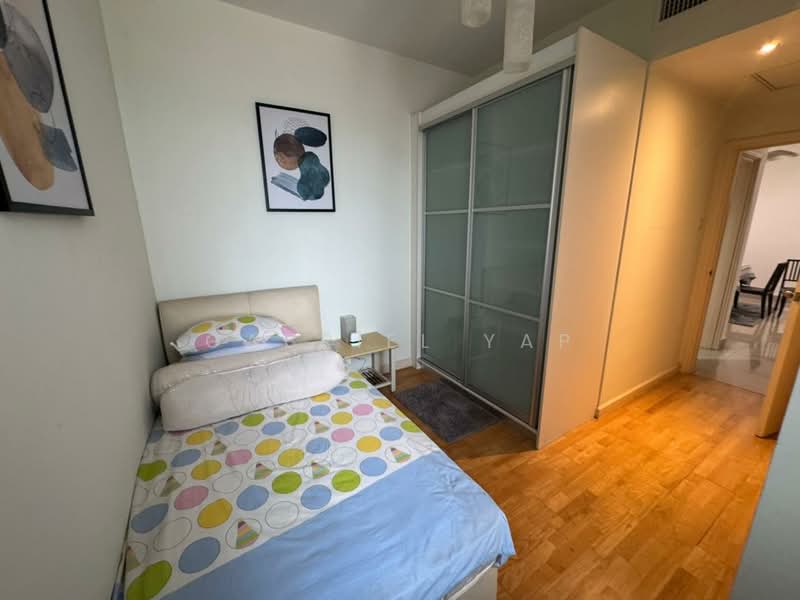 Service Residence for Sale at Solaris Dutamas - Gabriel Yap - Bedroom - PropertyGuru.com.my