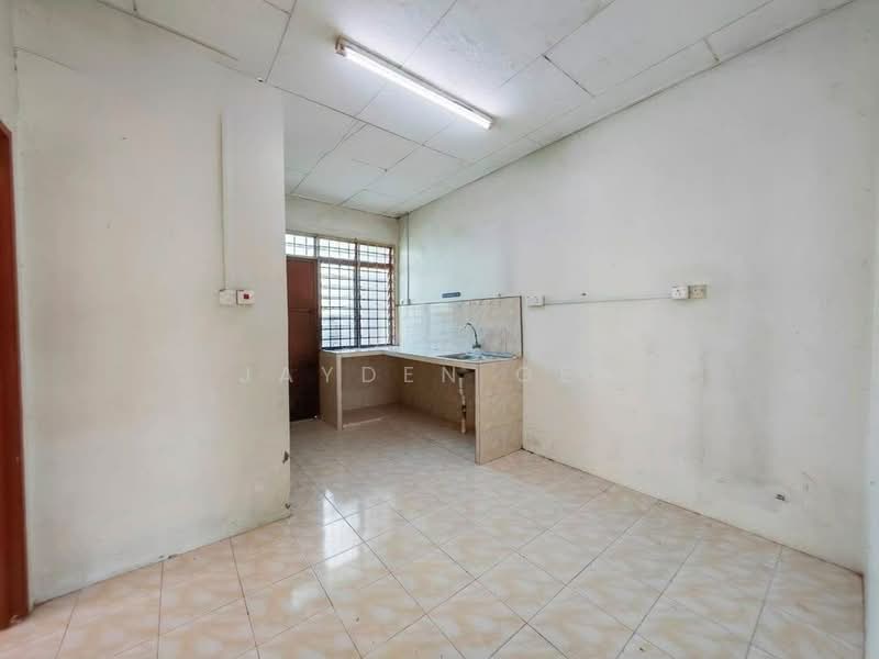 Semi-Detached House for Sale in Taman Utama (Alor Setar) - Jayden Geh - Kitchen - PropertyGuru.com.my
