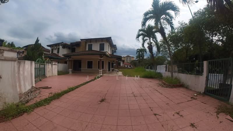 Semi-Detached House for Sale in Melawati (Selangor) - JC Lim - Exterior - PropertyGuru.com.my