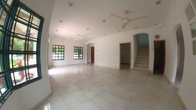 Semi-Detached House for Sale in Melawati (Selangor) - JC Lim - Living Room - PropertyGuru.com.my