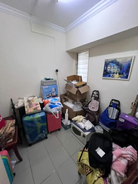 Condominium for Rent at Tivoli Villas - Manjit Singh - Interior - PropertyGuru.com.my