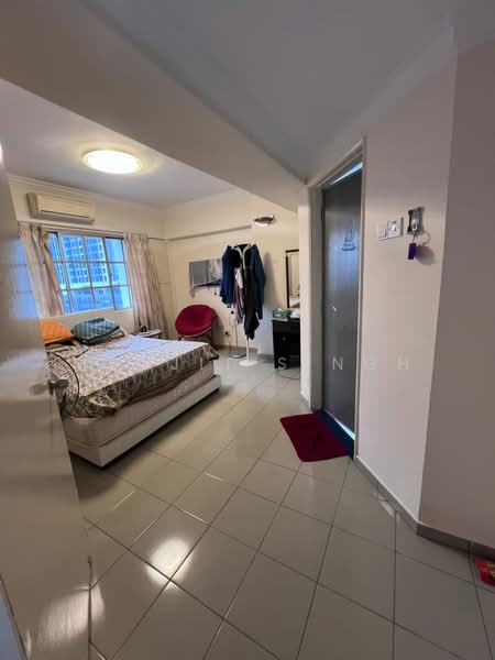 Condominium for Rent at Tivoli Villas - Manjit Singh - Bedroom - PropertyGuru.com.my