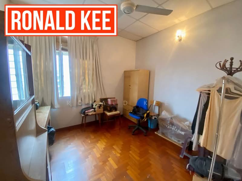 Terraced House for Sale in Pulau Tikus (George Town) - Ronald Kee - Bedroom - PropertyGuru.com.my