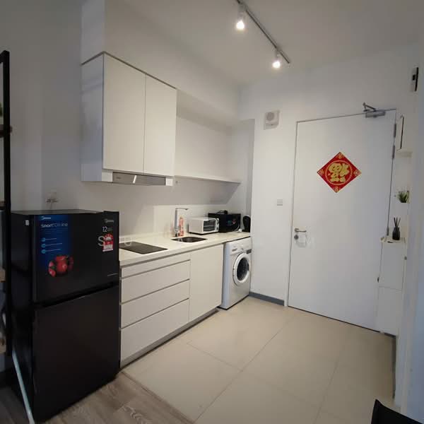 Servis Apartment untuk Disewa di Southlink - Sujatha M - PropertyGuru.com.my