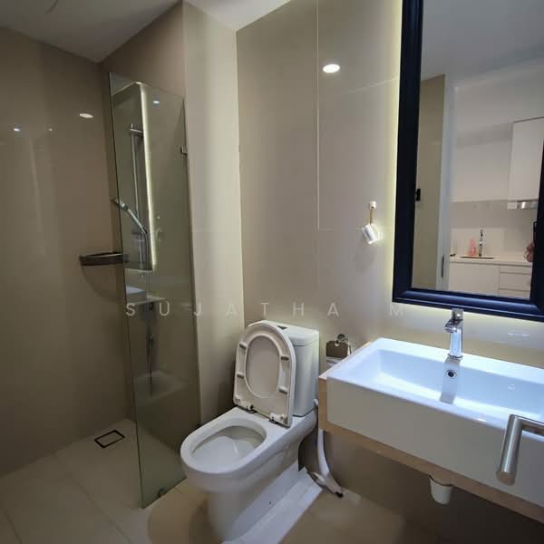 Servis Apartment untuk Disewa di Southlink - Sujatha M - PropertyGuru.com.my