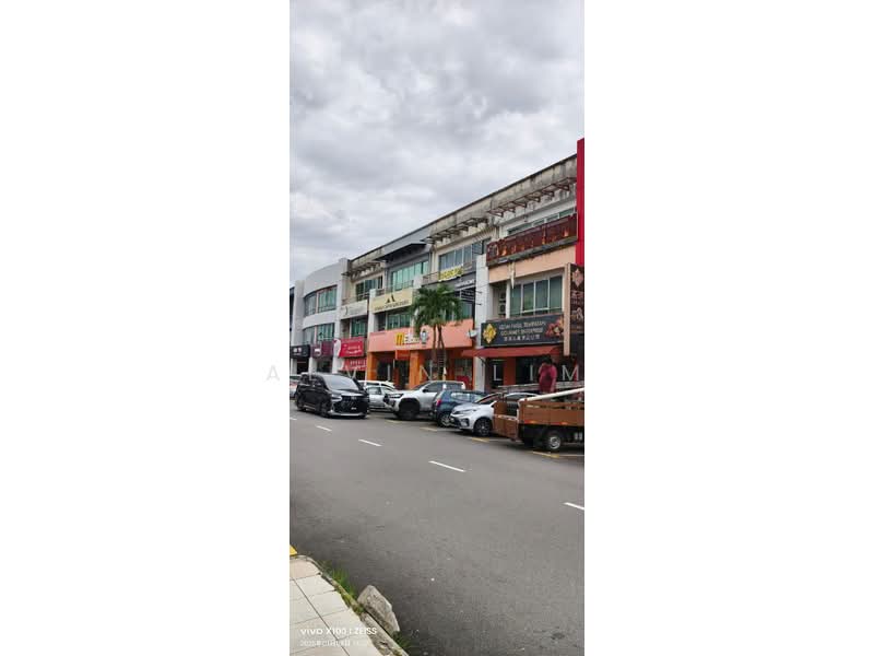 Pejabat untuk Disewa di Bandar Bukit Tinggi (Klang) - Alvin Lim - PropertyGuru.com.my