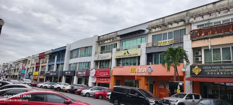 Pejabat untuk Disewa di Bandar Bukit Tinggi (Klang) - Alvin Lim - PropertyGuru.com.my