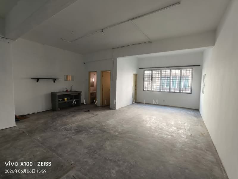 Pejabat untuk Disewa di Bandar Bukit Tinggi (Klang) - Alvin Lim - Interior - PropertyGuru.com.my