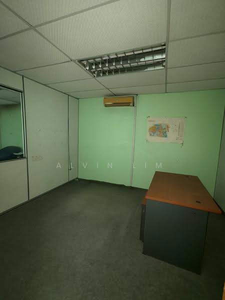 Pejabat untuk Disewa di Bandar Bukit Tinggi (Klang) - Alvin Lim - Study - PropertyGuru.com.my