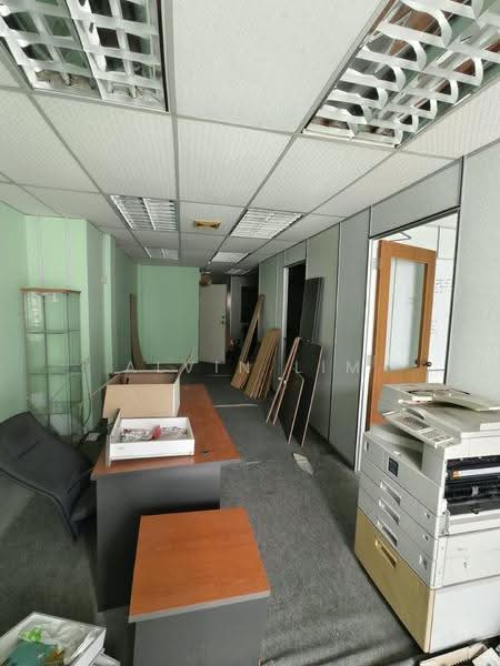 Pejabat untuk Disewa di Bandar Bukit Tinggi (Klang) - Alvin Lim - Interior - PropertyGuru.com.my