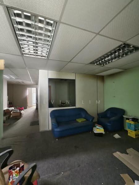 Pejabat untuk Disewa di Bandar Bukit Tinggi (Klang) - Alvin Lim - Interior - PropertyGuru.com.my