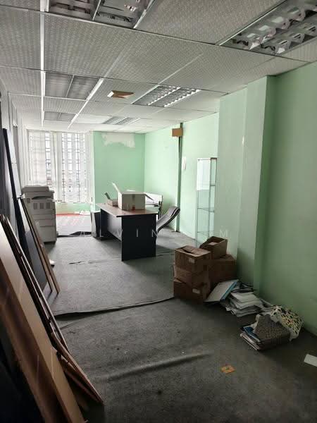 Pejabat untuk Disewa di Bandar Bukit Tinggi (Klang) - Alvin Lim - Interior - PropertyGuru.com.my