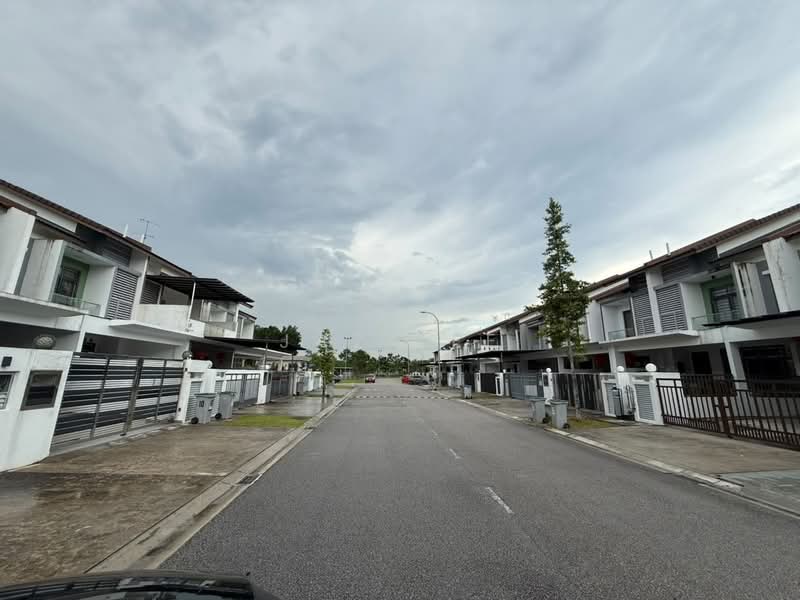 2-storey Terraced House for Sale in Taman Serimbun (Iskandar Puteri (Nusajaya)) - Jaz Lee - PropertyGuru.com.my